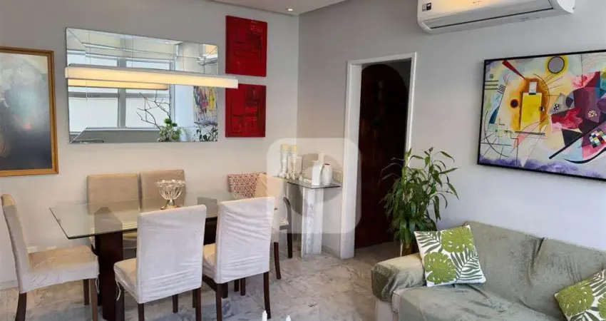 Apartamento com 3 quartos à venda na Rua Alberto de Campos, Ipanema, Rio de Janeiro