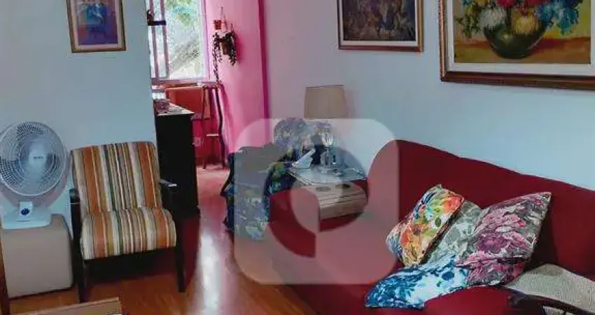 Apartamento com 1 quarto à venda na Rua Marechal Mascarenhas de Morais, Copacabana, Rio de Janeiro