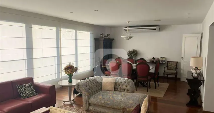 Apartamento com 4 quartos à venda na Avenida Delfim Moreira, Leblon, Rio de Janeiro