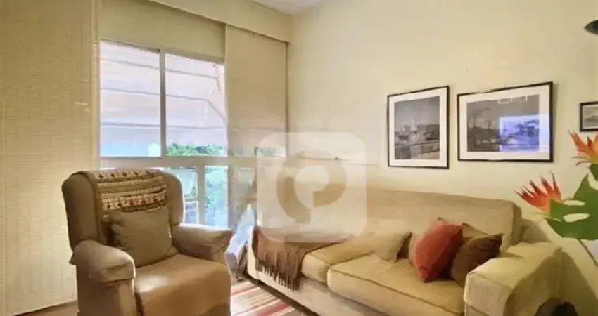 Apartamento com 3 quartos à venda na Rua Ministro Correia de Melo, Leblon, Rio de Janeiro