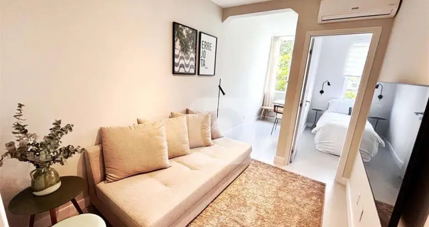 Apartamento com 2 quartos à venda na Rua Visconde de Pirajá, Ipanema, Rio de Janeiro