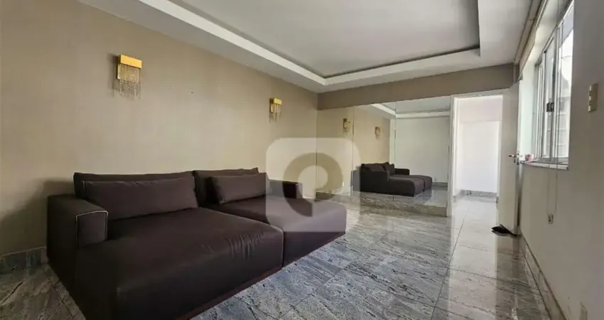 Cobertura com 4 quartos à venda na Avenida Nossa Senhora de Copacabana, Copacabana, Rio de Janeiro