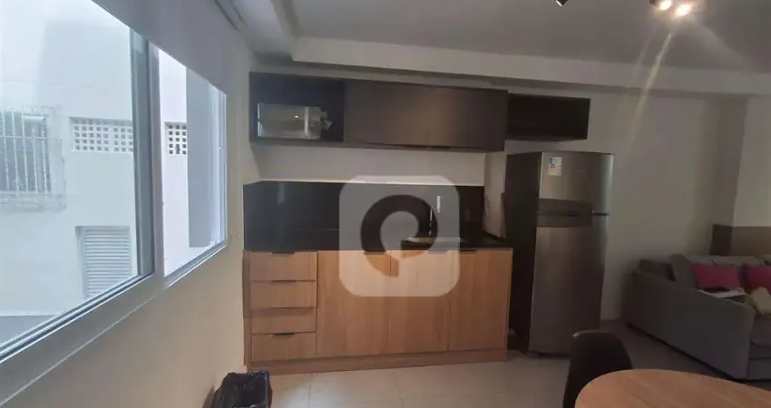Loft à venda na Rua Henrique Oswald, Copacabana, Rio de Janeiro