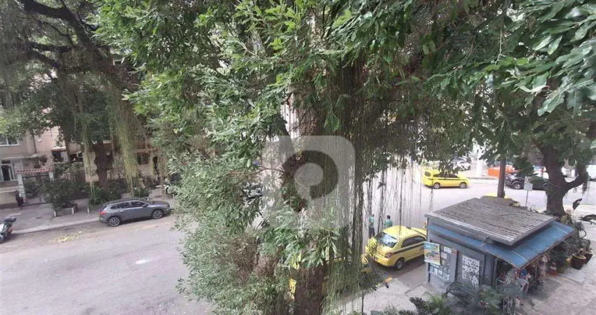 Loft à venda na Rua Henrique Oswald, Copacabana, Rio de Janeiro