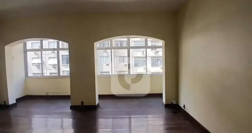Apartamento com 4 quartos à venda na Rua Gomes Carneiro, Ipanema, Rio de Janeiro