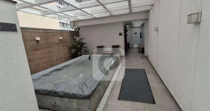 Apartamento com 1 quarto à venda na Praia do Flamengo, Flamengo, Rio de Janeiro