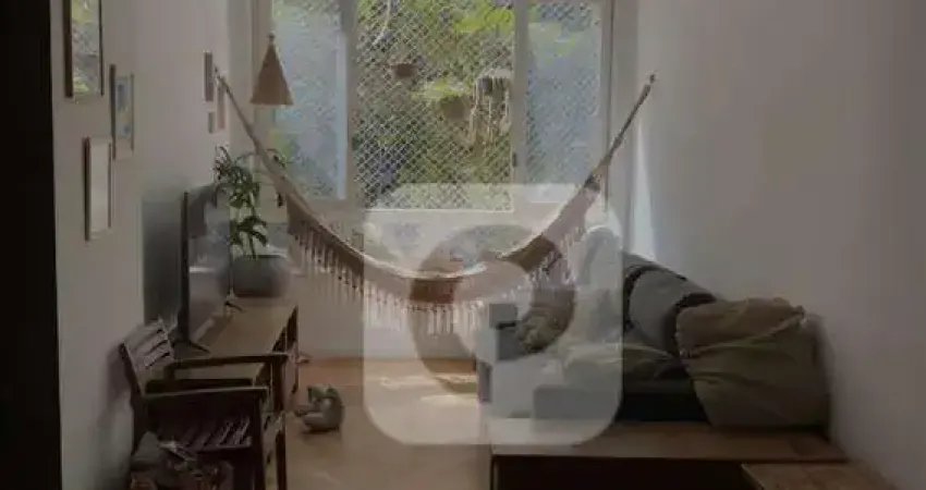 Apartamento perfeito em laranjeiras : 3 quartos, reformado , 115m2