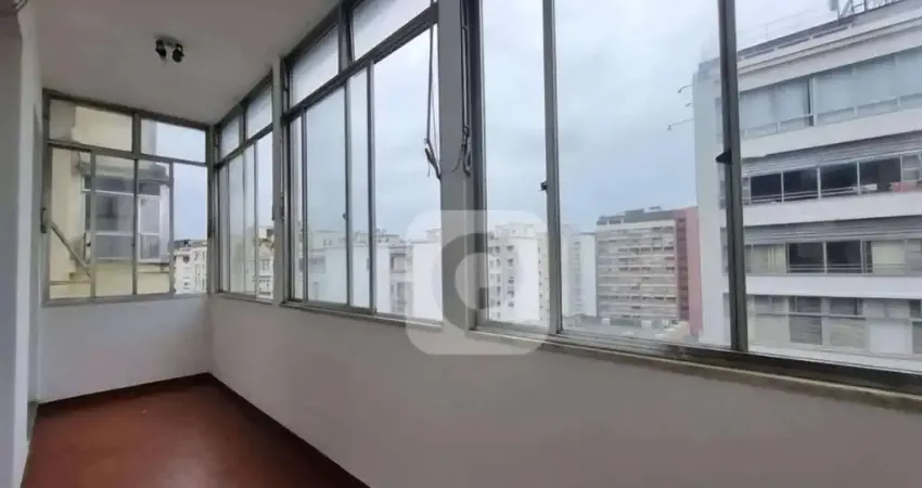 Apartamento com 3 quartos à venda na Rua Barata Ribeiro, Copacabana, Rio de Janeiro