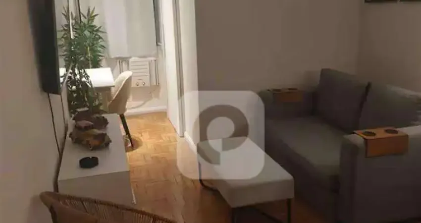 Apartamento com 1 quarto à venda na Rua Doutor Marques Canário, Leblon, Rio de Janeiro