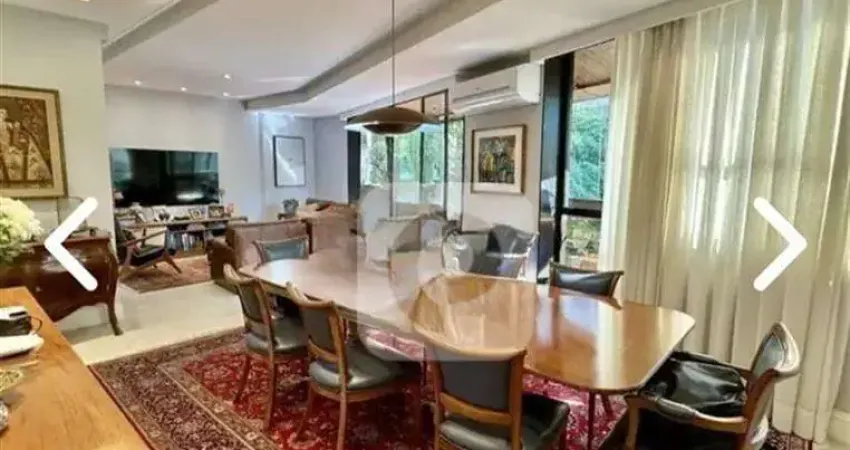 Ipanema 146 m², reformado com 2 quartos (original 3)varanda e 1 vaga