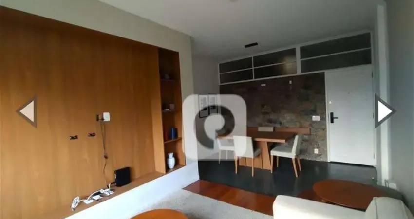 Cobertura com 2 quartos à venda na Rua Barão da Torre, Ipanema, Rio de Janeiro