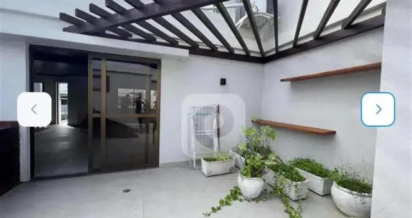 Cobertura com 3 quartos à venda na Rua Barão de Jaguaripe, Ipanema, Rio de Janeiro