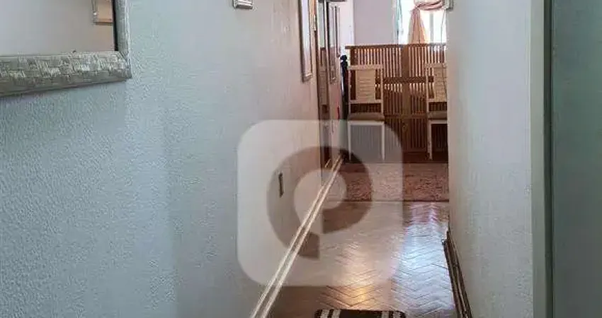 Apartamento com 1 quarto à venda na Praia do Flamengo, Flamengo, Rio de Janeiro