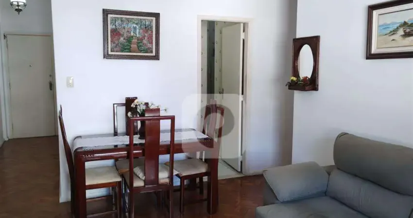 Apartamento com 2 quartos à venda na Rua Voluntários da Pátria, Botafogo, Rio de Janeiro