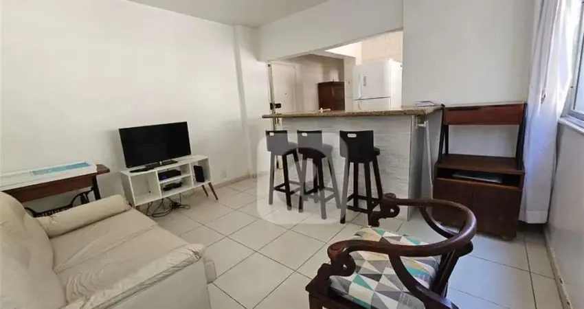 Apartamento com 1 quarto à venda na Avenida Ataulfo de Paiva, Leblon, Rio de Janeiro