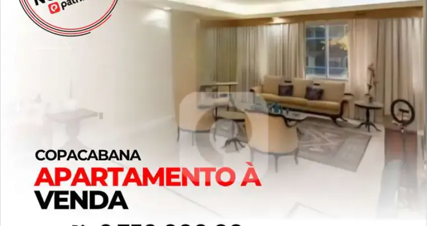 Vendo aparatamento quadra da praia 4 quartos 328m2 2 vagas na garagem  vista mar