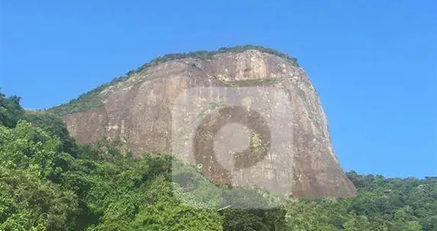 Cobertura com 3 quartos à venda na Rua Igarapava, Leblon, Rio de Janeiro
