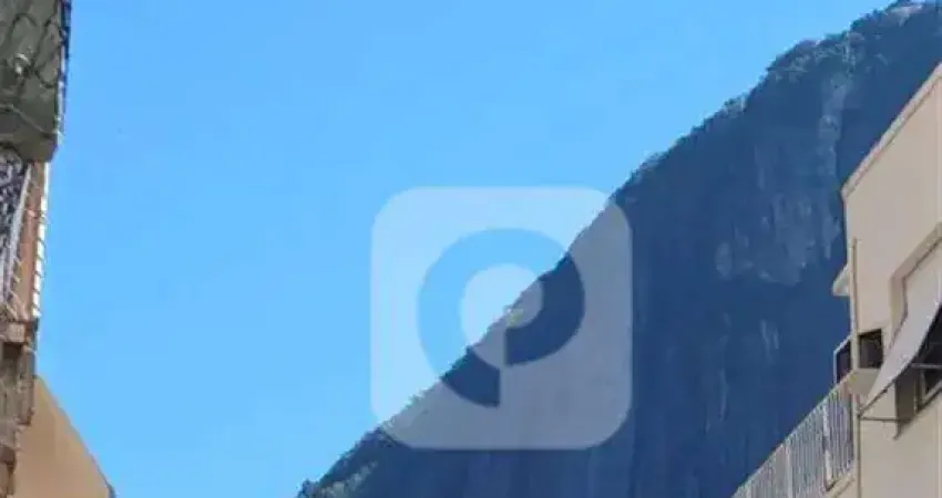 Apartamento 2 quartos (1 suíte) 74m² rua fonte da saudade lagoa