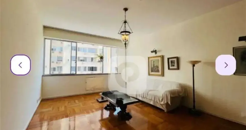 Apartamento com 4 quartos à venda na Rua Barão da Torre, Ipanema, Rio de Janeiro
