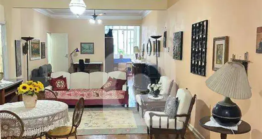 Apartamento com 3 quartos à venda na Rua Sá Ferreira, Copacabana, Rio de Janeiro