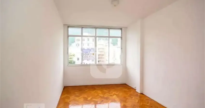 Vendo quarto e sala em copacabana 30m2 preço abaixo do mercado