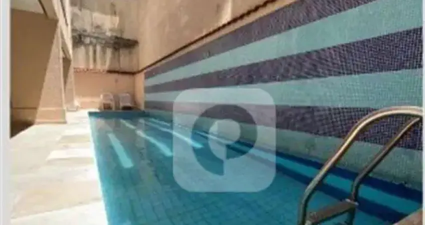 Apartamento 2 quartos 72m² mobiliado oswaldo cruz em flamengo