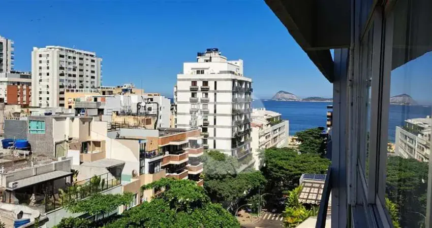 Apartamento com 3 quartos à venda na Rua Vinícius de Moraes, Ipanema, Rio de Janeiro
