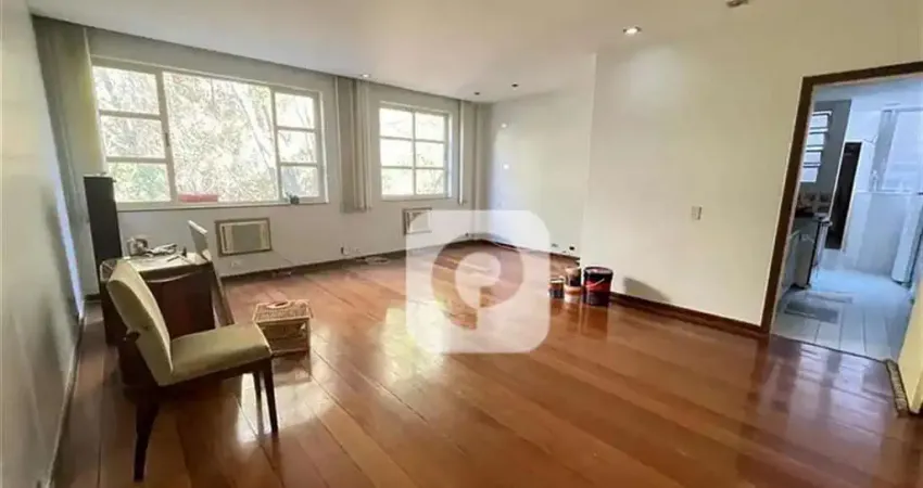 Apartamento 2 quartos 90m² rua belisário távora  laranjeiras