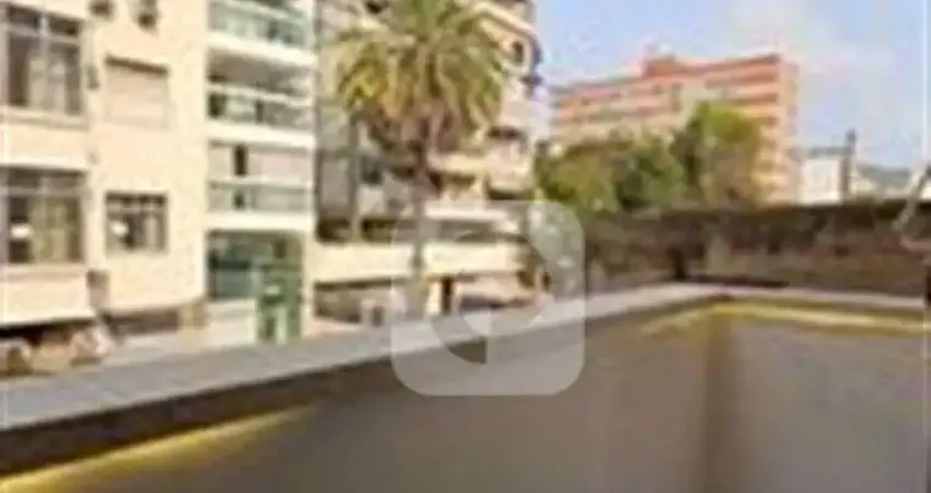 Apartamento 75 m² 3 quartos 2 suítes à venda na rua marquês de olinda botafogo