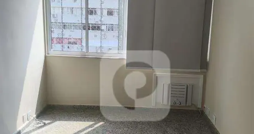 Venda apartamento 3 quartos melhor localização flamengo próximo ao metrô