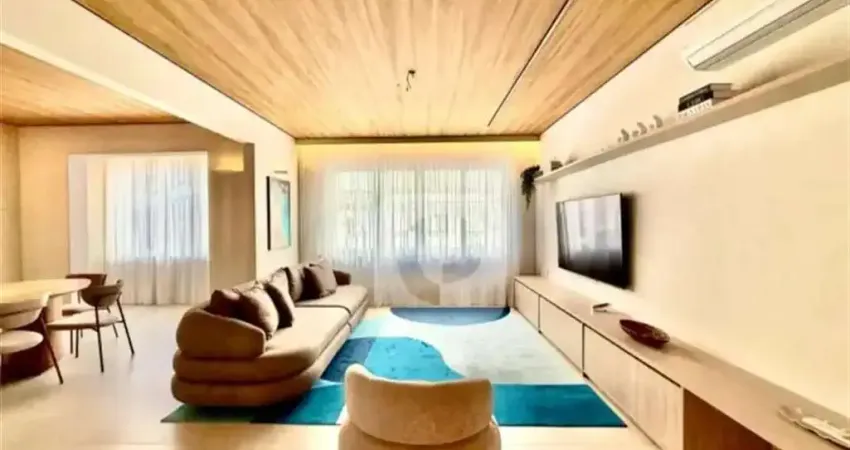 Apartamento com 4 quartos à venda na Avenida Nossa Senhora de Copacabana, Copacabana, Rio de Janeiro