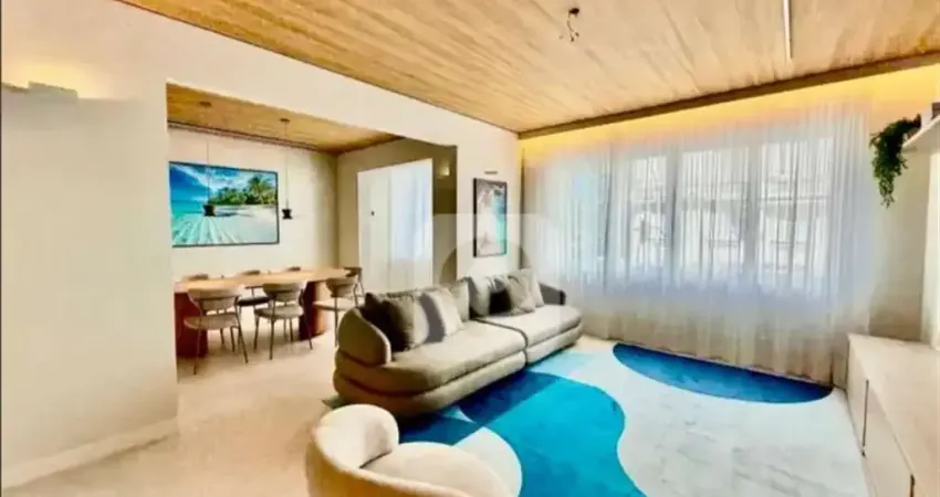 Apartamento com 4 quartos à venda na Avenida Nossa Senhora de Copacabana, Copacabana, Rio de Janeiro