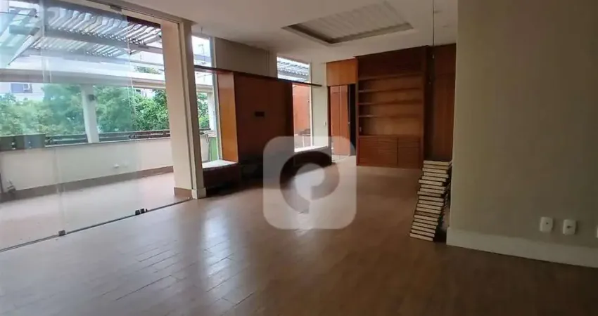 Cobertura com 3 quartos à venda na Rua Prudente de Morais, Ipanema, Rio de Janeiro