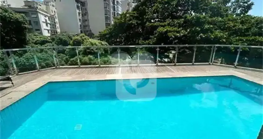 Apartamento à venda 2 quartos, 64m² – flamengo | avenida oswaldo cruz