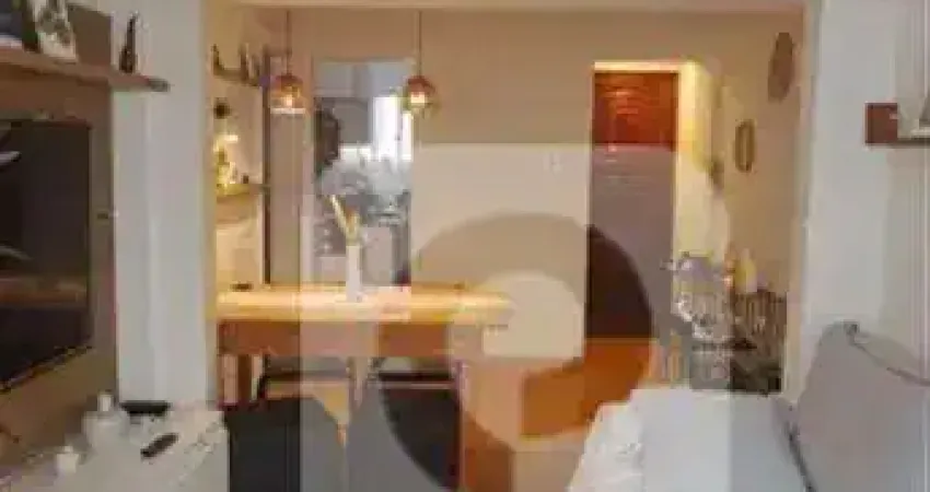 Apartamento com 2 quartos à venda na Travessa Guimarães Natal, Copacabana, Rio de Janeiro