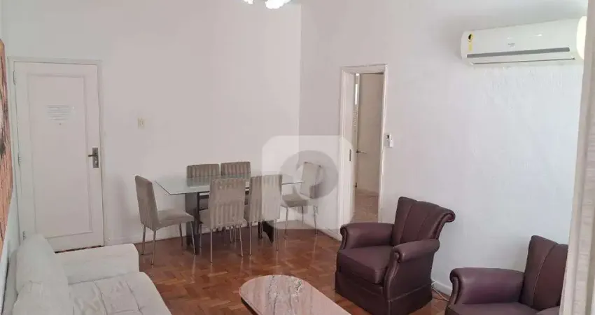 Apartamento com 2 quartos à venda na Rua Barão da Torre, Ipanema, Rio de Janeiro