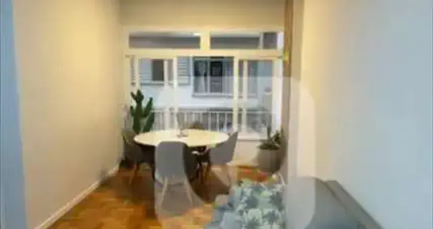 Apartamento 3 quartos (1 suíte) com 100 m2 no flamengo por r$ 1.400.000,00