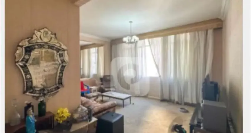 Apartamento com 3 quartos à venda na Travessa Angrense, Copacabana, Rio de Janeiro