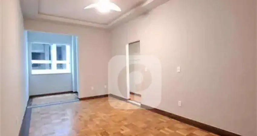 Apartamento com 2 quartos à venda na Rua do Humaitá, Humaitá, Rio de Janeiro