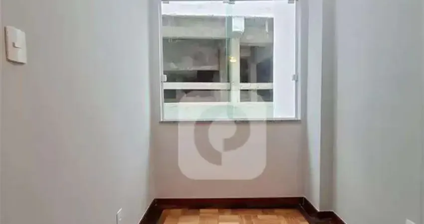 Apartamento com 2 quartos à venda na Rua do Humaitá, Humaitá, Rio de Janeiro