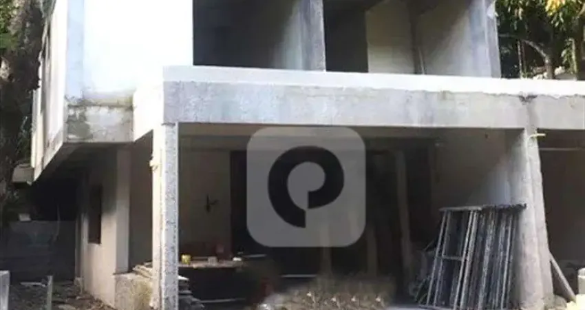 Realize o seu sonho de morar em meio ao verde, próximodo ao corcovado