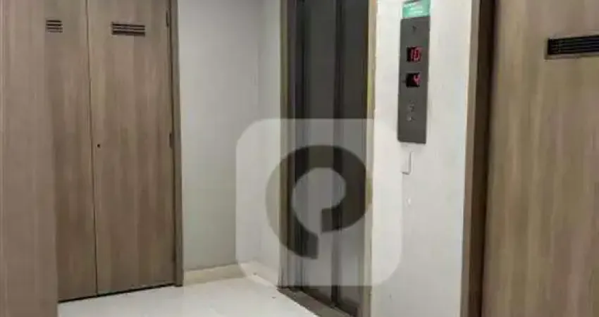 Conjunto comercial, sala em copacabana princesa isabel 40m²