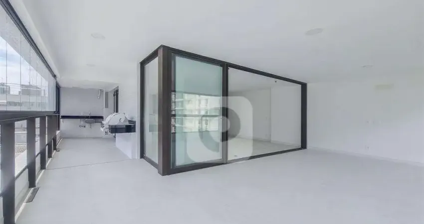 Apartamento com 3 quartos à venda na Rua Conde de Irajá, Botafogo, Rio de Janeiro