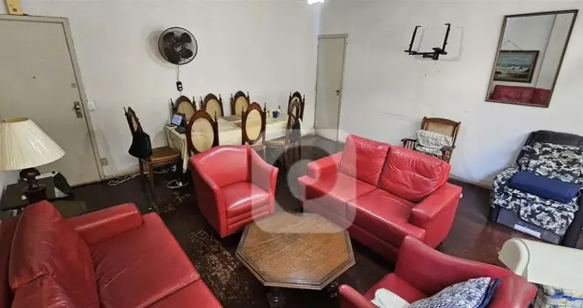 Apartamento com 3 quartos à venda na Rua Edmundo Lins, Copacabana, Rio de Janeiro