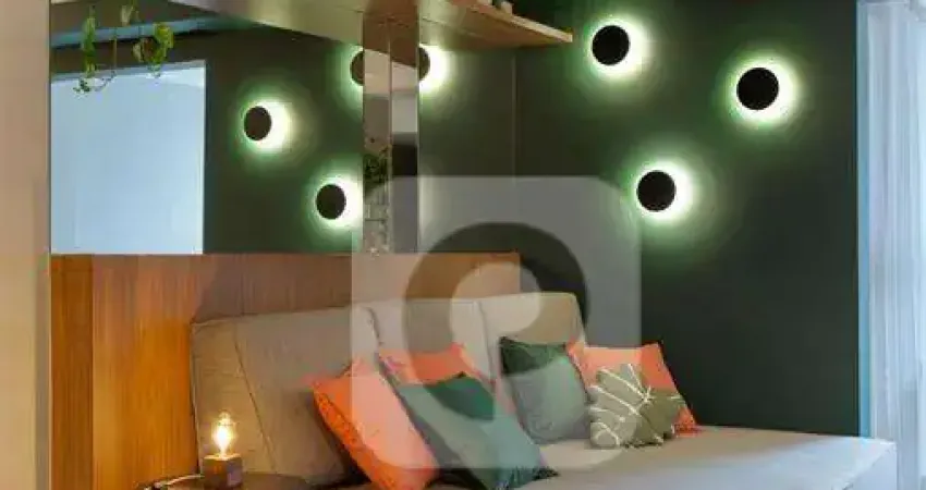 Loft com 1 quarto à venda na Praia do Flamengo, Flamengo, Rio de Janeiro