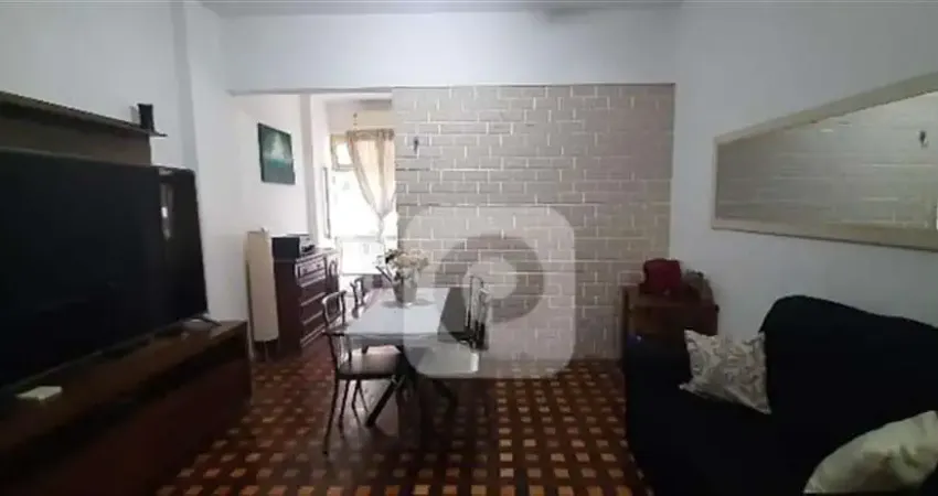Apartamento com 2 quartos à venda na Rua Edmundo Lins, Copacabana, Rio de Janeiro