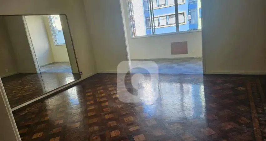 Apartamento com 4 quartos à venda na Avenida Nossa Senhora de Copacabana, Copacabana, Rio de Janeiro