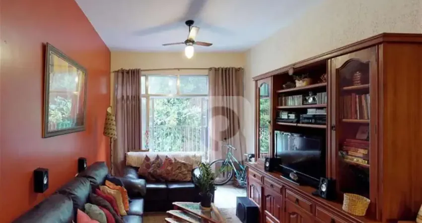 Apartamento com 3 quartos à venda na Rua Siqueira Campos, Copacabana, Rio de Janeiro