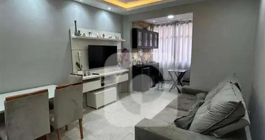 Apartamento com 3 quartos à venda – 90m² – rua barata ribeiro copacabana