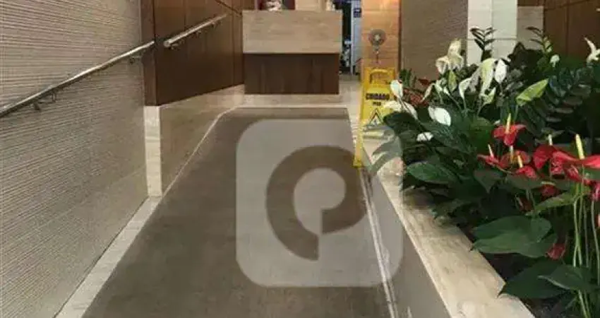 Conjunto comercial / sala à venda – 32m²  nossa senhora de copacabana